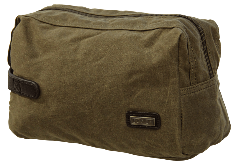 Cocky Toilet Bag The Ten Foot Road