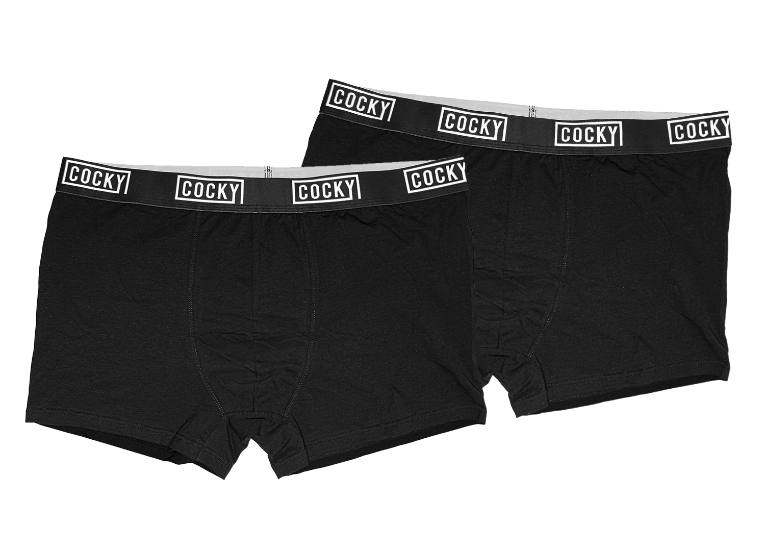 Cocky Underwear 2-Pack
