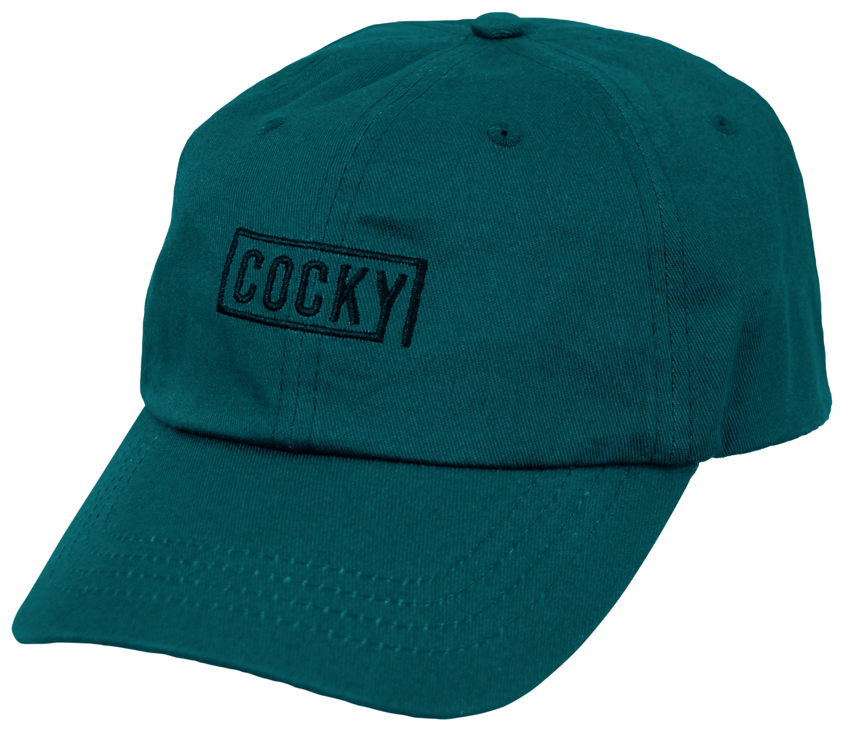 Cocky Dad Cap