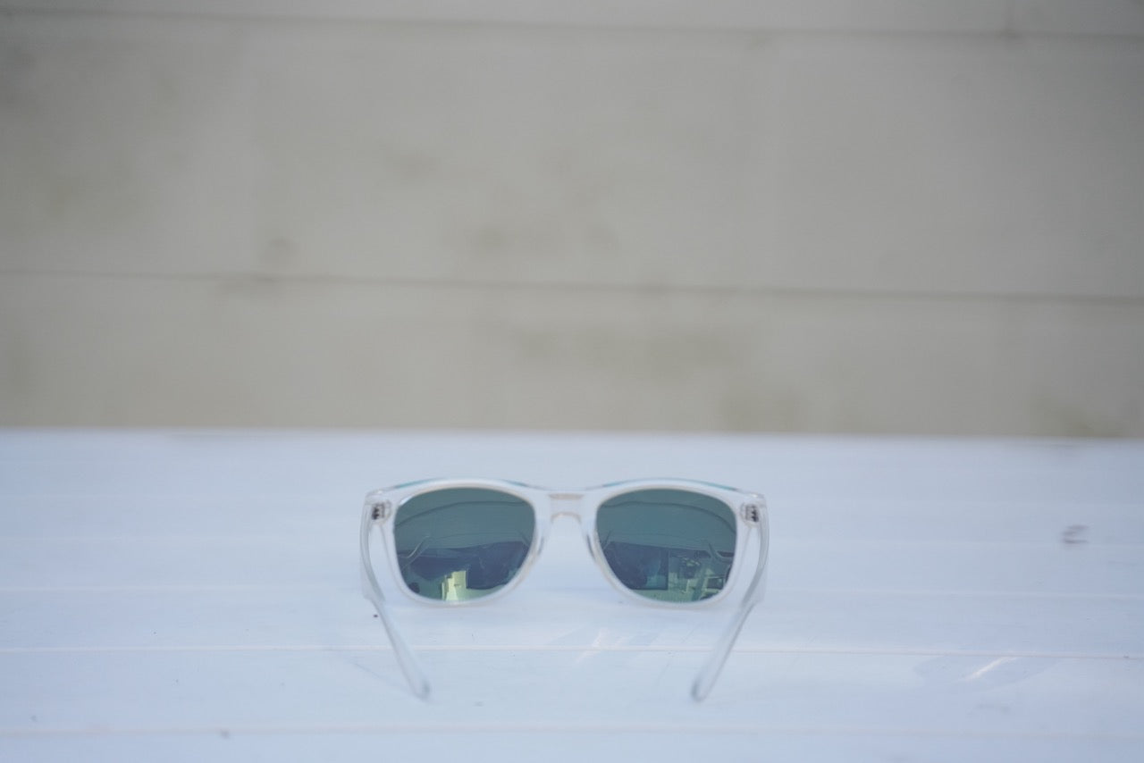 Cocky Sunglasses Ohope