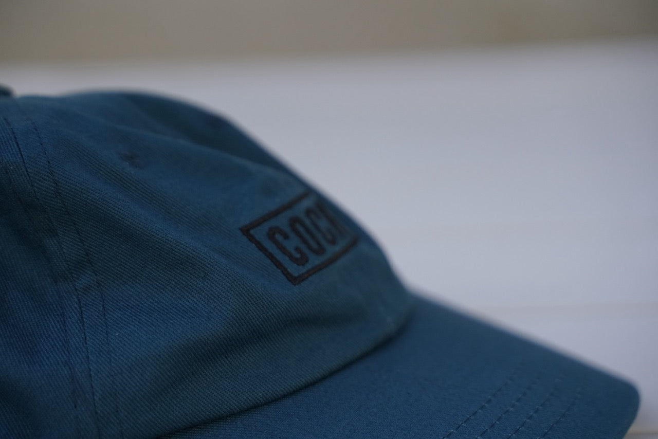 Cocky Dad Cap
