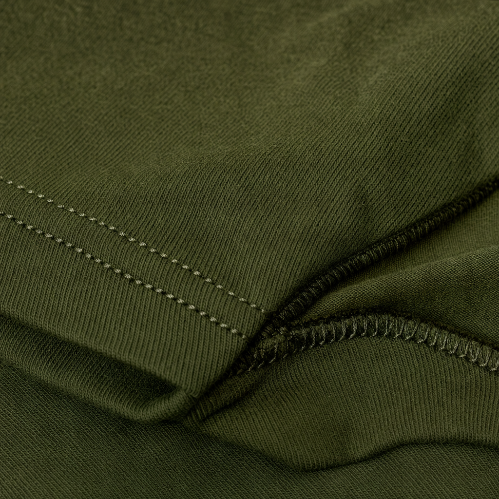 Cocky 50/50 Cotton Trunks - 3-Pack