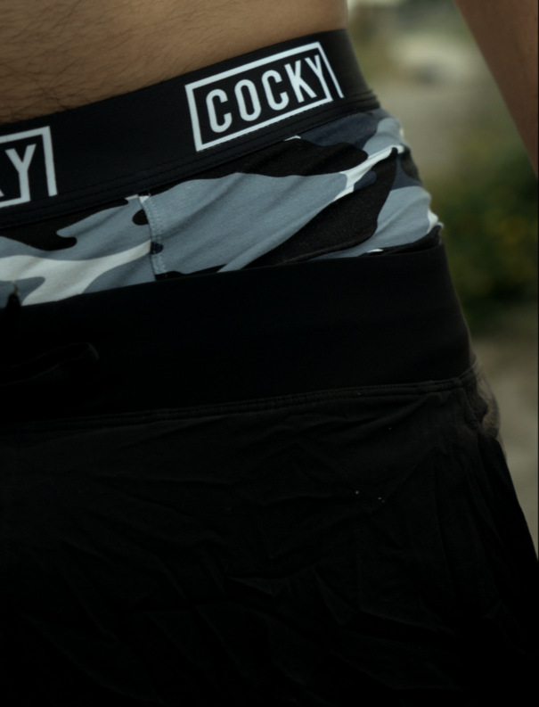 Cocky Underwear 2-Pack