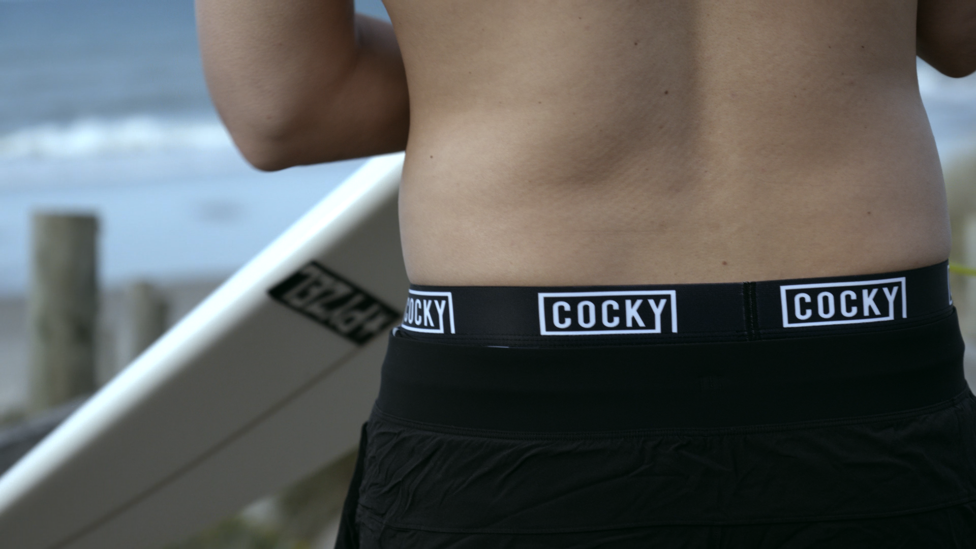 Cocky Underwear 2-Pack