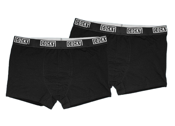 Merino Blend Socks & Undies Bundle