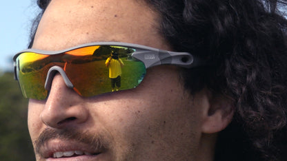 Cocky Sunglasses The Castlepoint