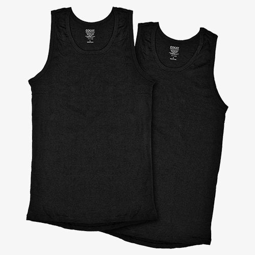 Cocky Singlet 2 Packet