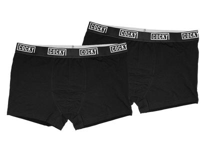 Cocky Underwear 2-Pack