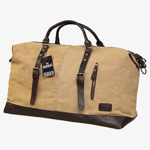 Cocky Overnight Bag The Tarras