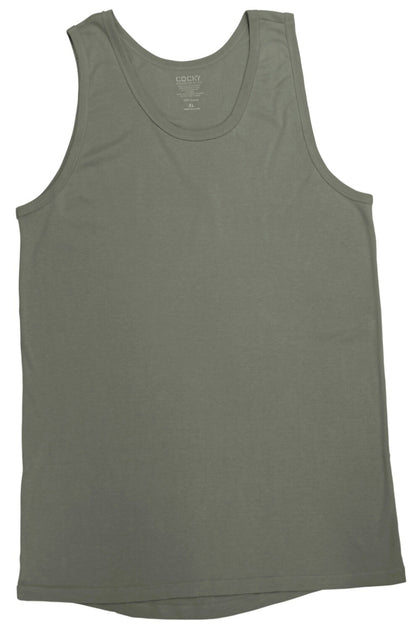 Cocky Singlet 2 Packet