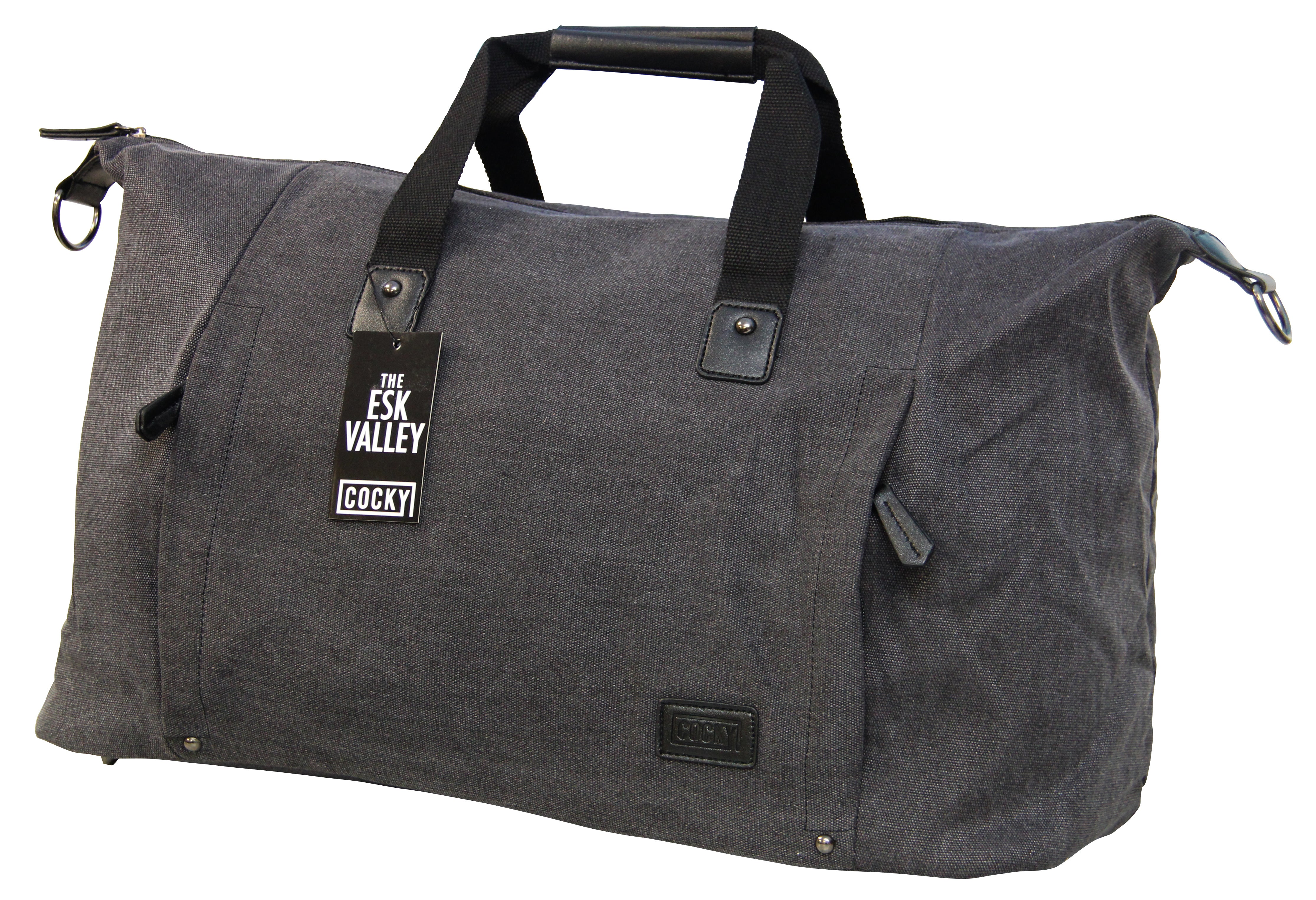 Cocky Overnight Bag Esk Valley