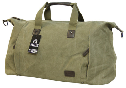 Cocky Overnight Bag Esk Valley