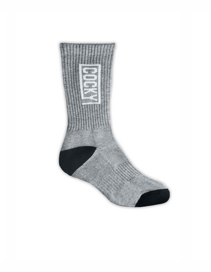 Cocky Merino Blend Socks 2-Pack