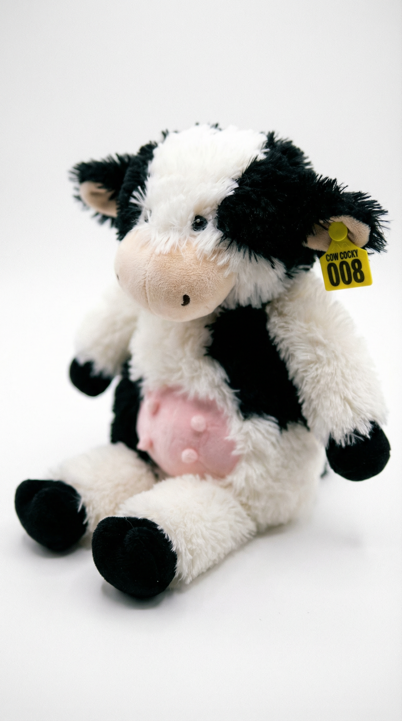 Rosie the Cow