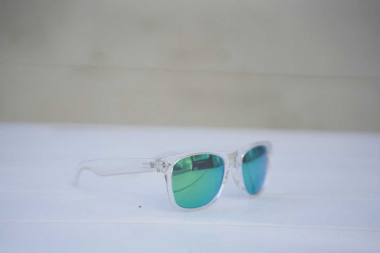 Cocky Sunglasses Ohope