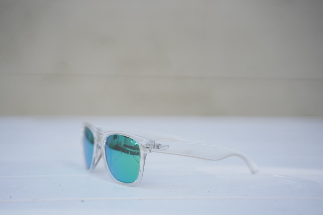 Cocky Sunglasses Ohope