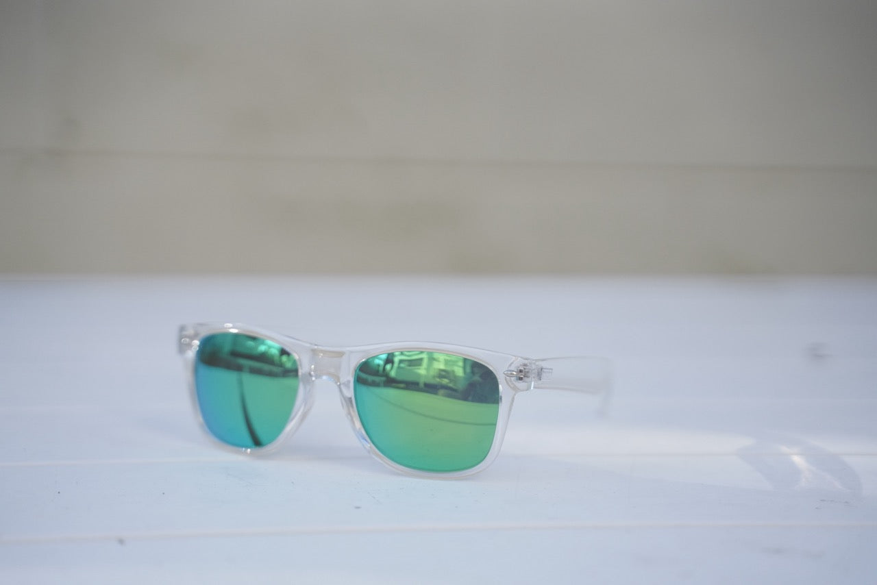 Cocky Sunglasses Ohope