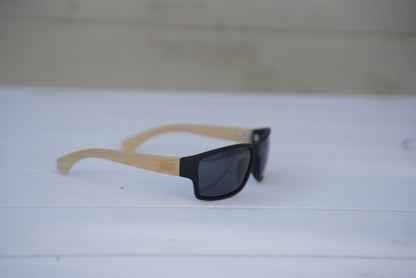 Cocky Sunglasses The Rongotea