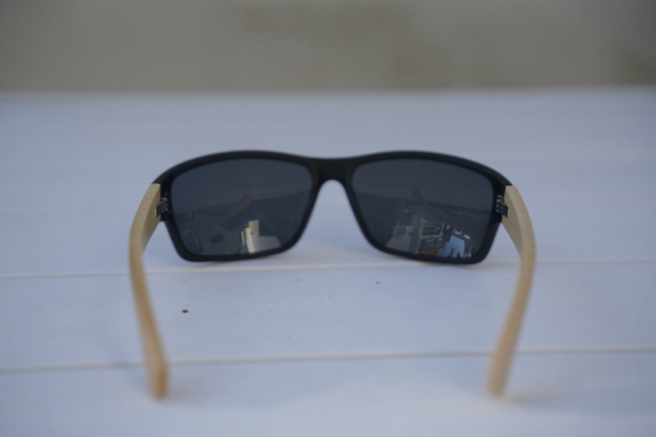 Cocky Sunglasses The Rongotea