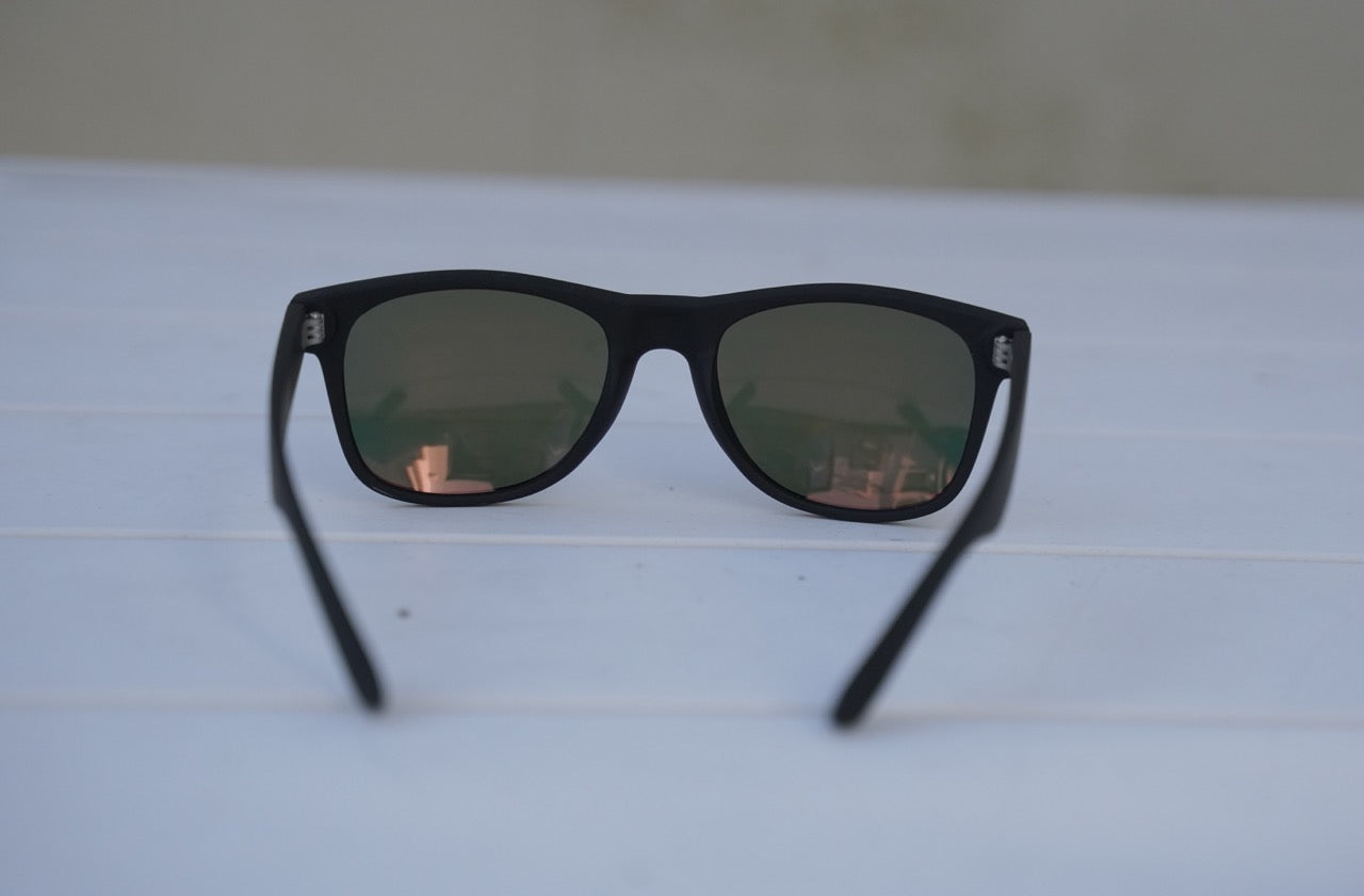Cocky Sunglasses Wainui