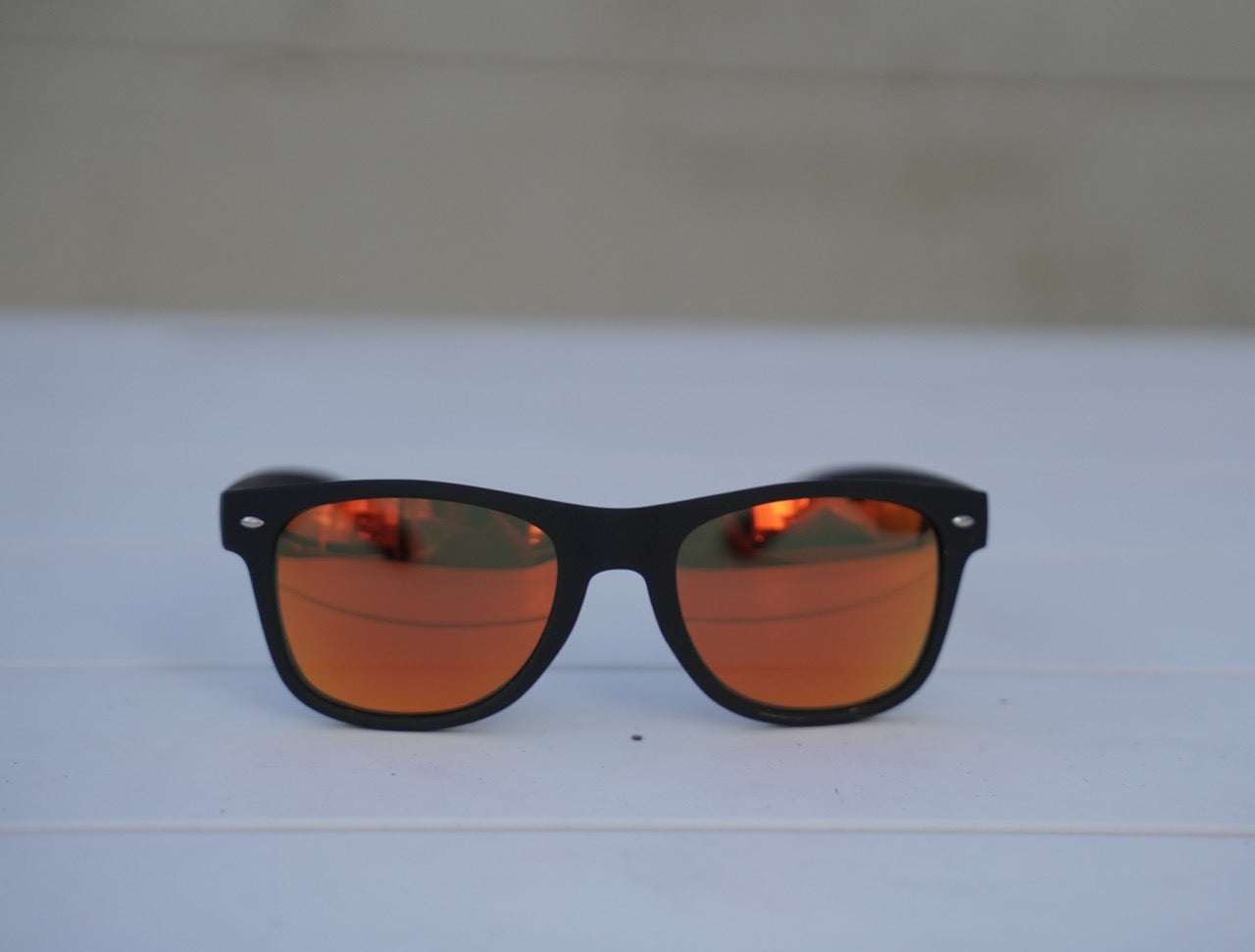 Cocky Sunglasses Wainui