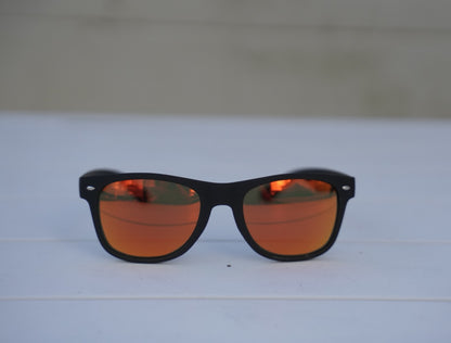 Cocky Sunglasses Wainui
