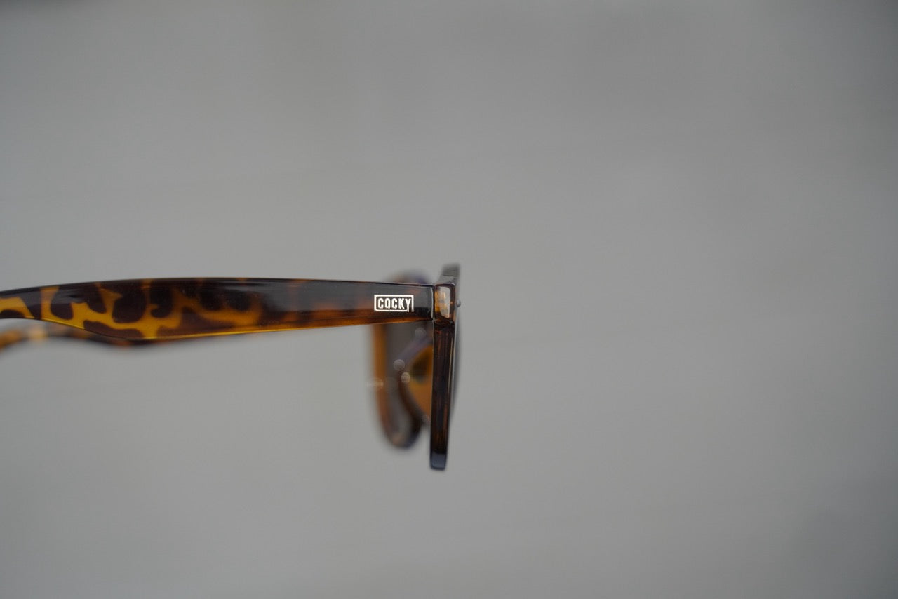 Cocky Sunglasses The Omaha