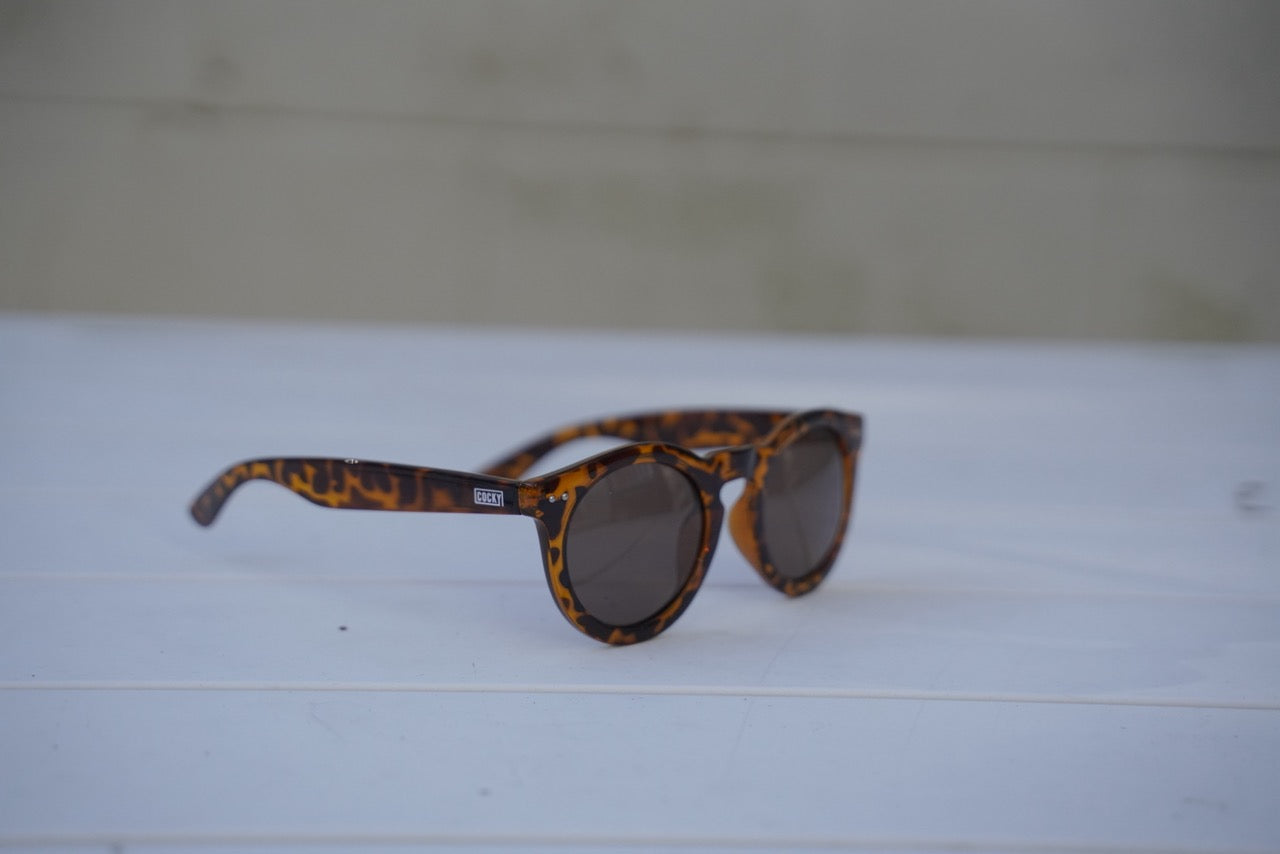 Cocky Sunglasses The Omaha