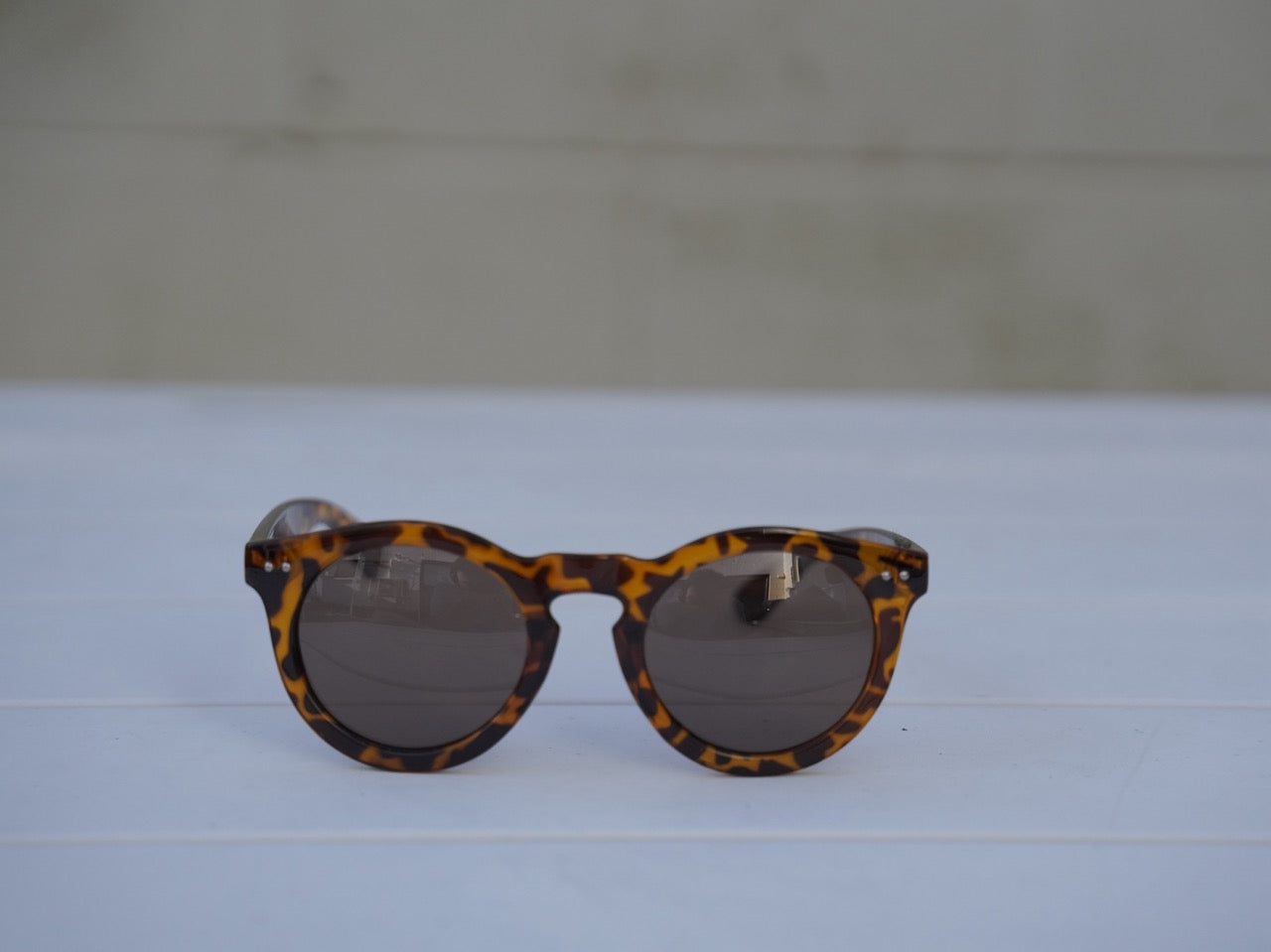 Cocky Sunglasses The Omaha