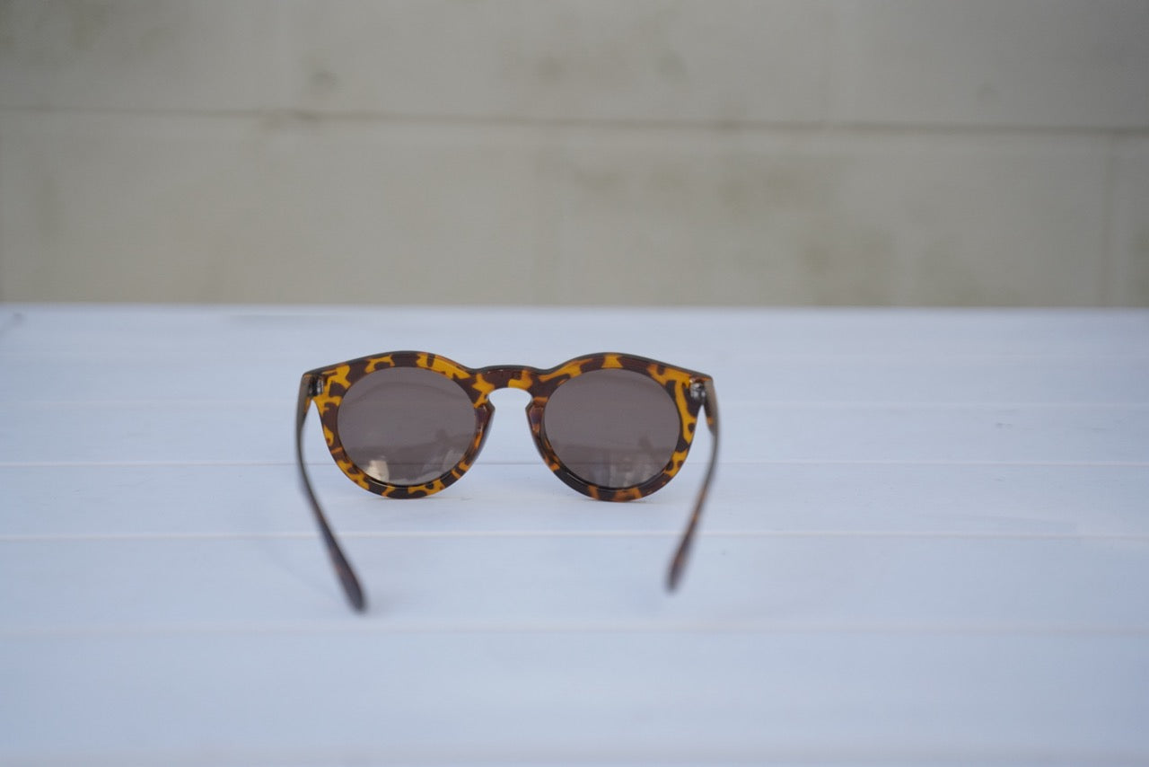 Cocky Sunglasses The Omaha