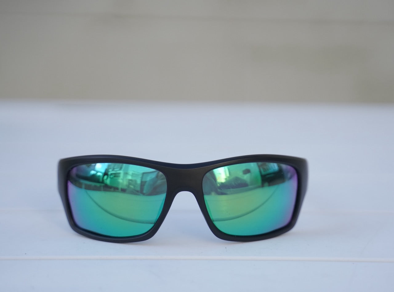 Cocky Sunglasses Riverton