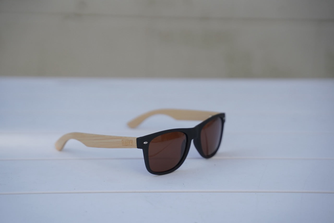 Cocky Sunglasses The Taireri