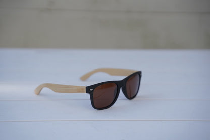 Cocky Sunglasses The Taireri