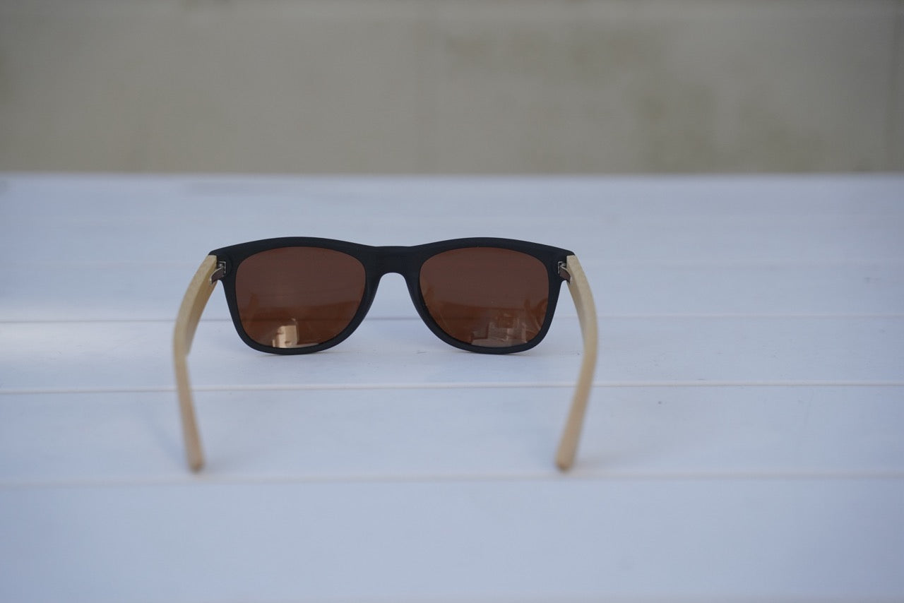 Cocky Sunglasses The Taireri
