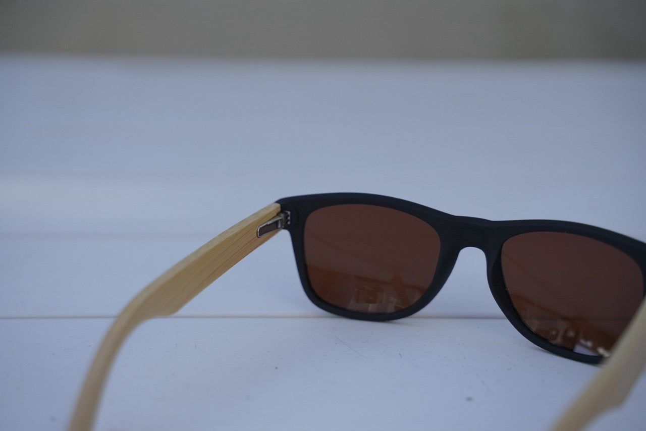 Cocky Sunglasses The Taireri