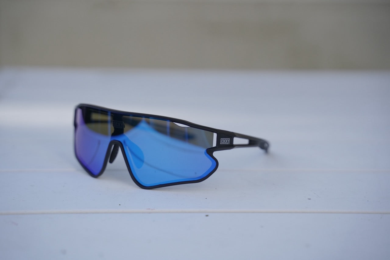 Cocky Sunglasses The Huntly