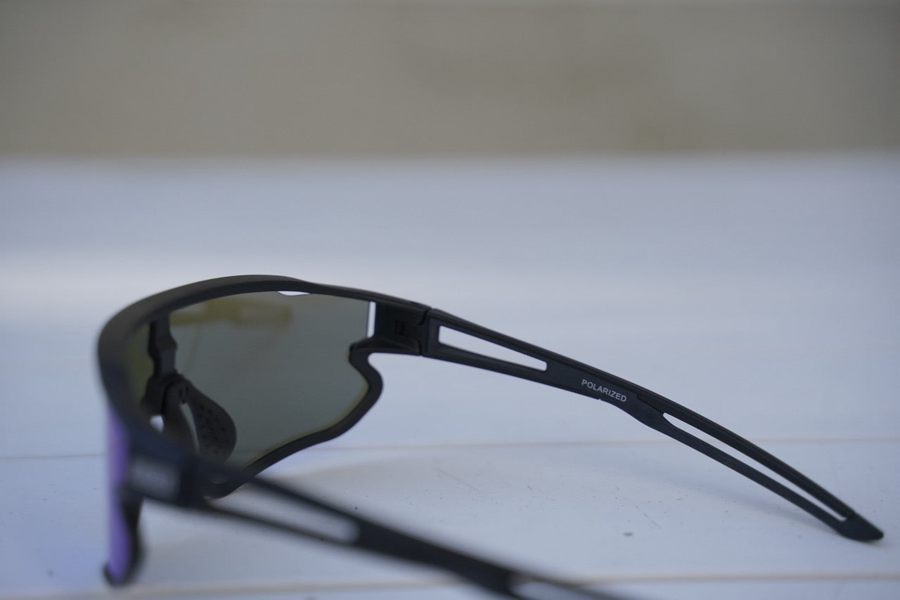 Cocky Sunglasses The Huntly