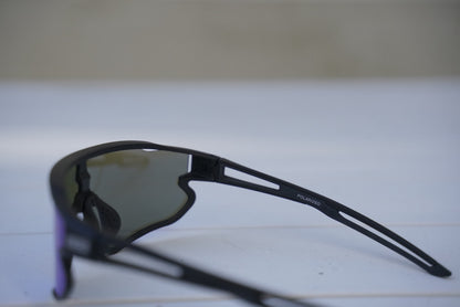 Cocky Sunglasses The Huntly
