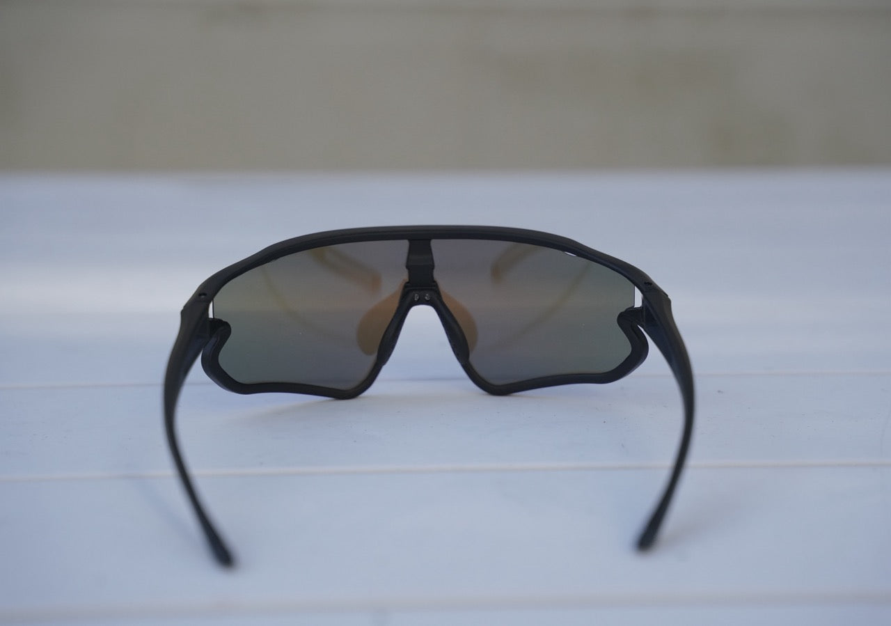 Cocky Sunglasses The Huntly