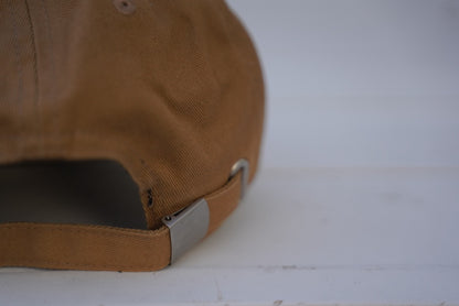 Cocky Dad Cap