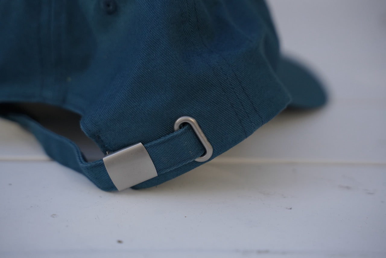 Cocky Dad Cap