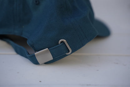 Cocky Dad Cap