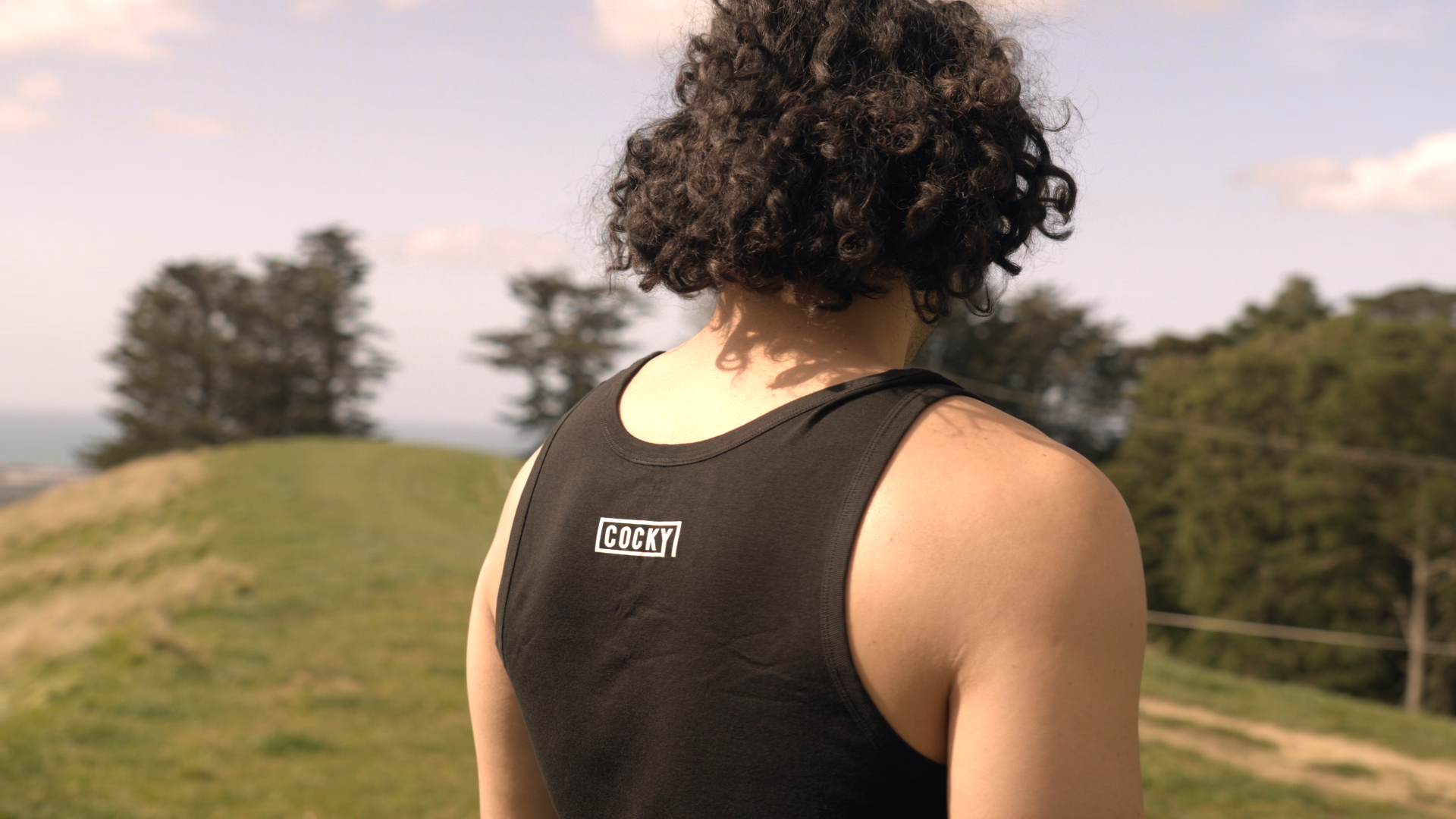 Cocky Singlet 2 Packet
