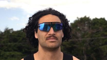 Cocky Sunglasses The Huntly