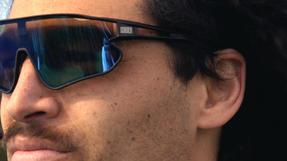 Cocky Sunglasses The Huntly