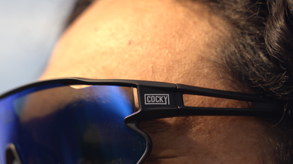 Cocky Sunglasses The Huntly
