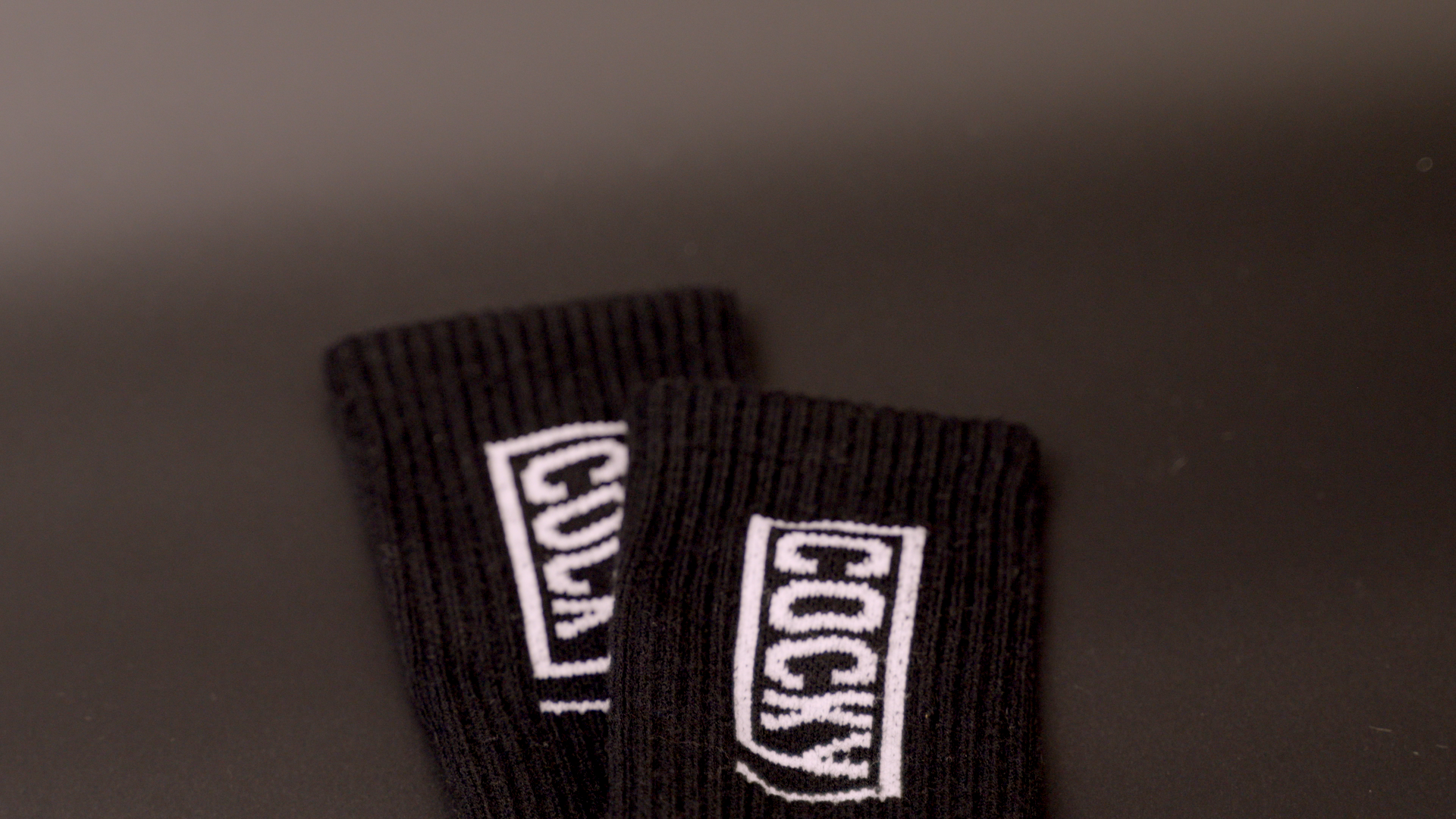 Cocky Merino Blend Socks 2-Pack