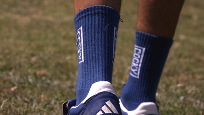 Cocky Merino Blend Socks 2-Pack