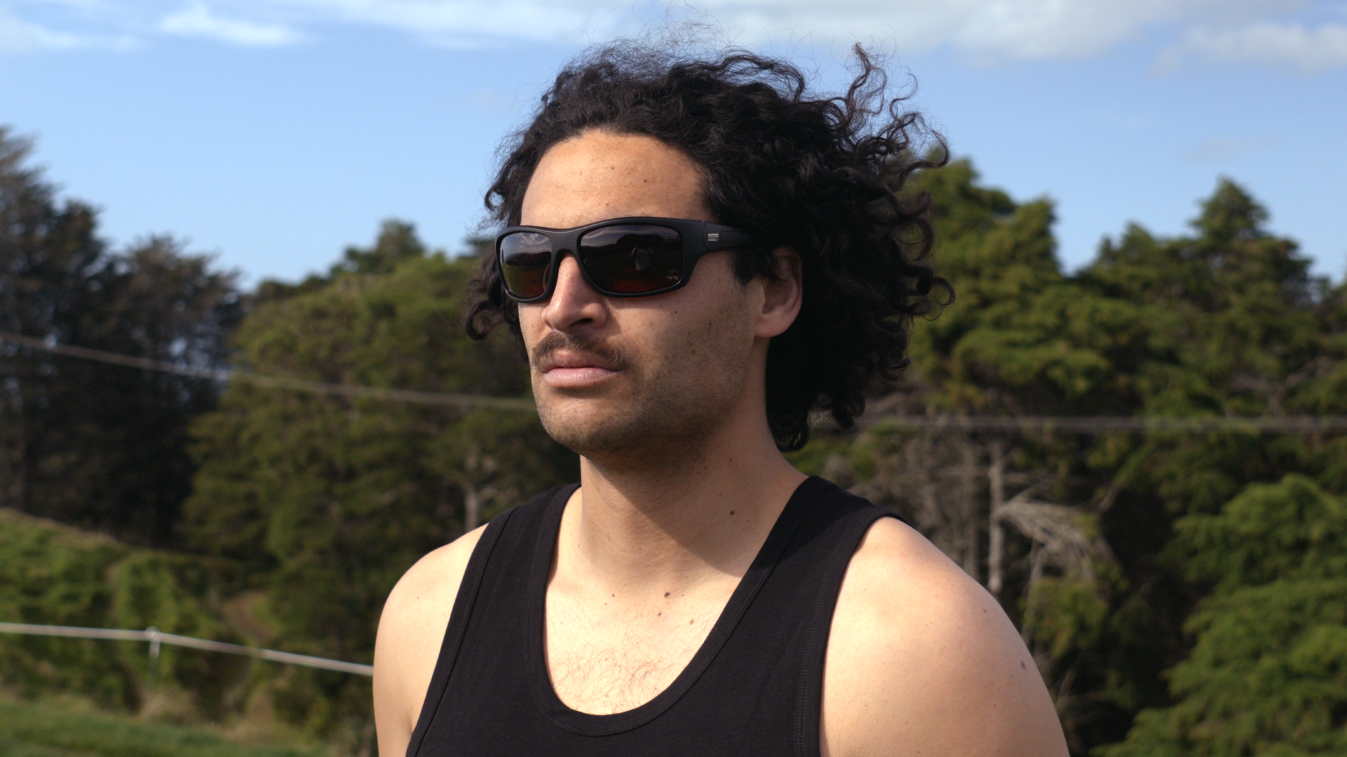 Cocky Sunglasses Foxton
