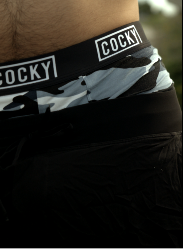 Cocky Underwear 2-Pack